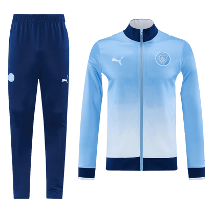 Manchester City Trainingsanzug 2026/27