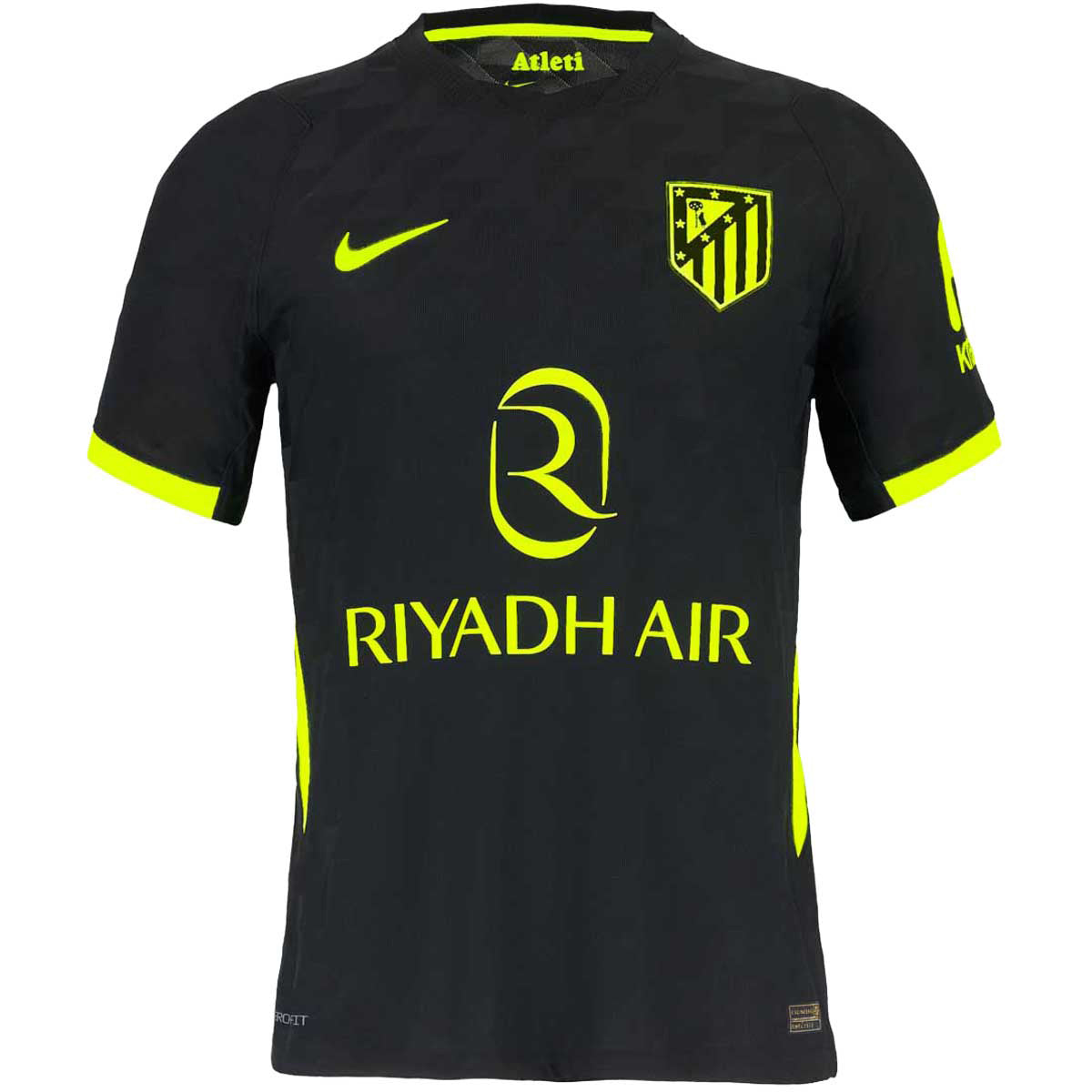 Atlético Madrid Auswärtstrikot-Set 2026/27