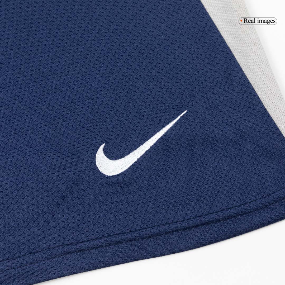 Tottenham Hotspur Kinder Trikot Set Heim 2025/26 – Bild 2