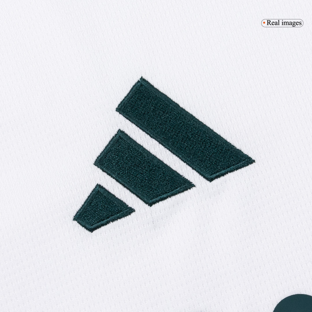 Real Madrid Heimtrikot 2026/27 – Bild 6