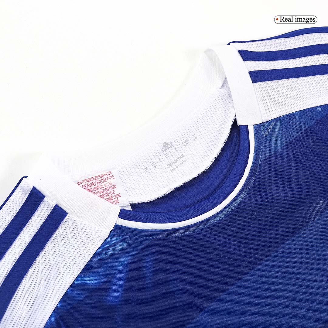 Chelsea Retro Trikot Heim 2011/12 UCL