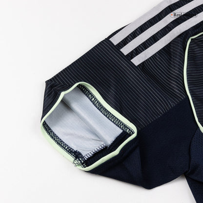 Los Blancos Damen Trikot Auswärts 2025/26 – Bild 3