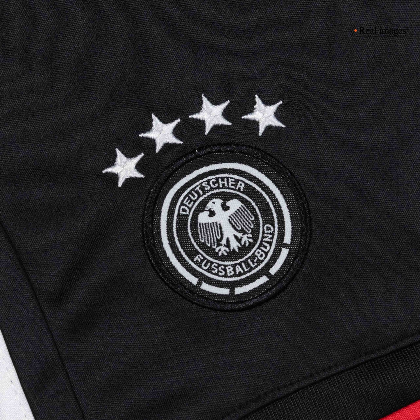 Germany World Cup Kinder Trikot Komplett-Set Heim 2026 – Bild 3