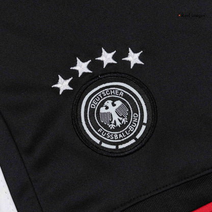 Germany World Cup Kinder Trikot Komplett-Set Heim 2026 – Bild 3