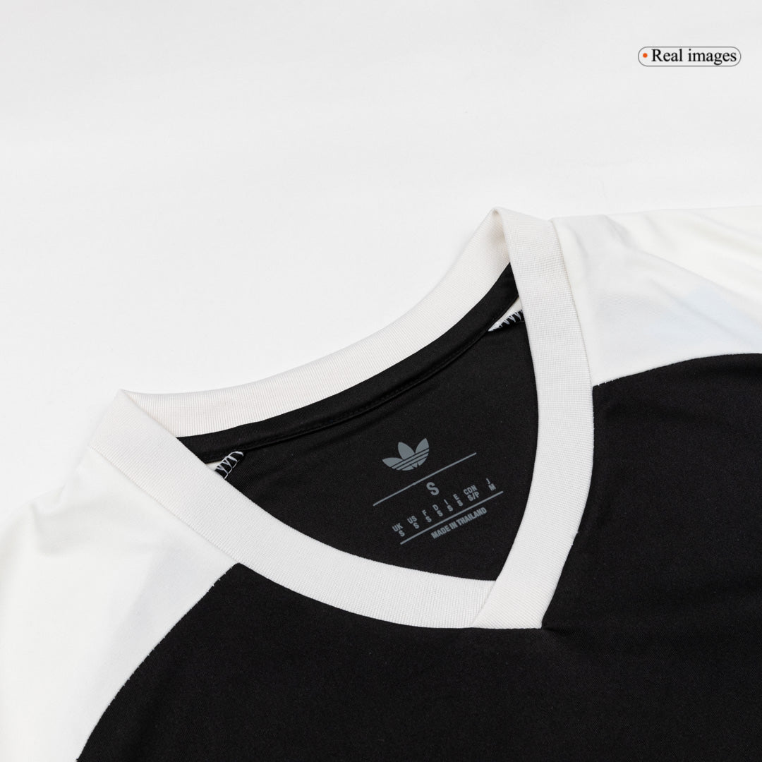 Japan Pre-Match Trikot WM 2026 – Bild 4