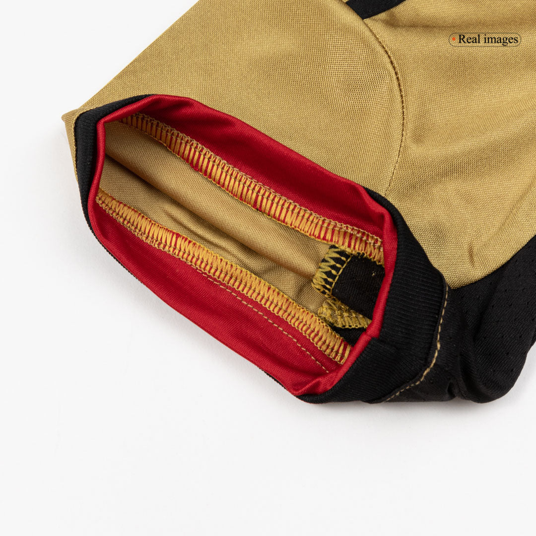 AC Milan Retro Drittes Auswärtstrikot 2013/14