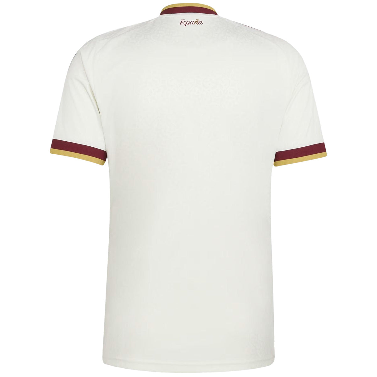 Spain World Cup Trikot Set Auswärts 2026