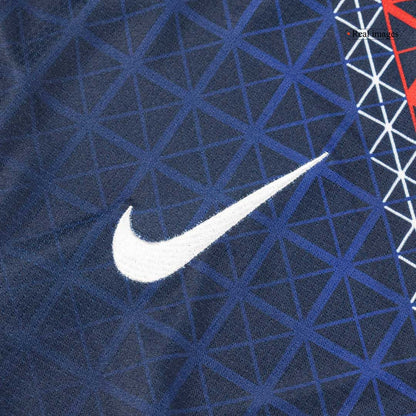 PSG Trikot Heim 2025/26 VITINHA #17 [PREMIUM]