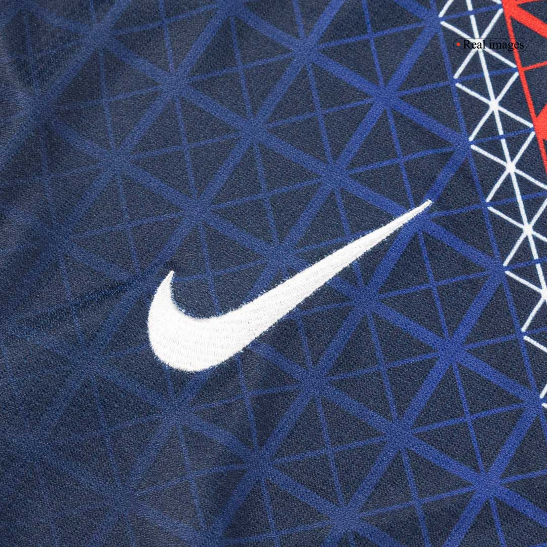 PSG Trikot Heim 2025/26 KOLO MUANI #23 [PREMIUM]
