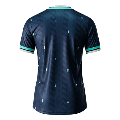 Germany World Cup Damen Trikot Auswärts 2026 – Bild 9