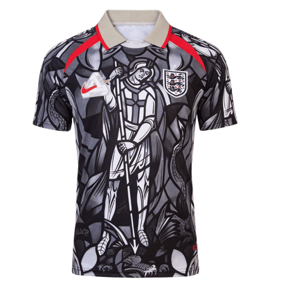 Maglia pre-partita Inghilterra Coppa del Mondo 2026