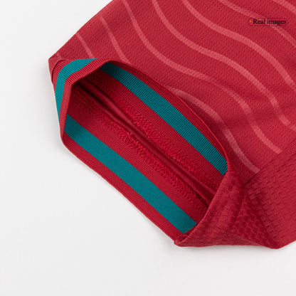 Portugal World Cup Trikot Heim 2026