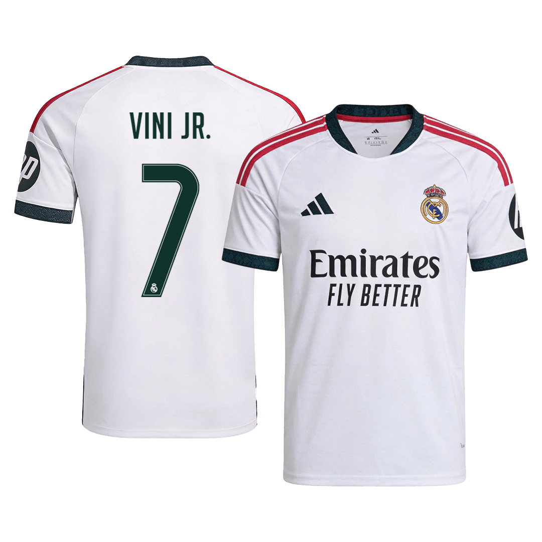 Real Madrid Heimtrikot 2026/27 – VINI JR. #7