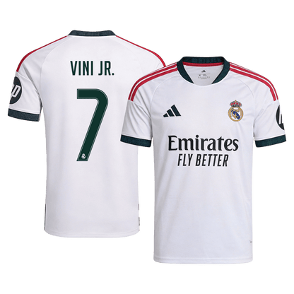Real Madrid Heimtrikot 2026/27 – VINI JR. #7