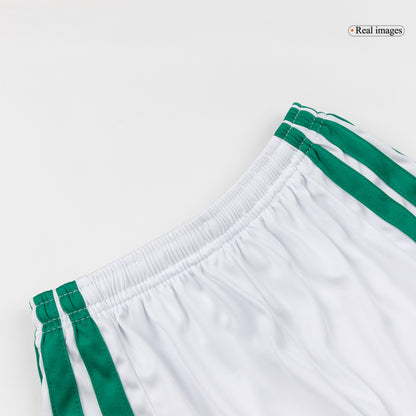 Mexico Kinder Trikot Set Heim 2026 [PREMIUM]