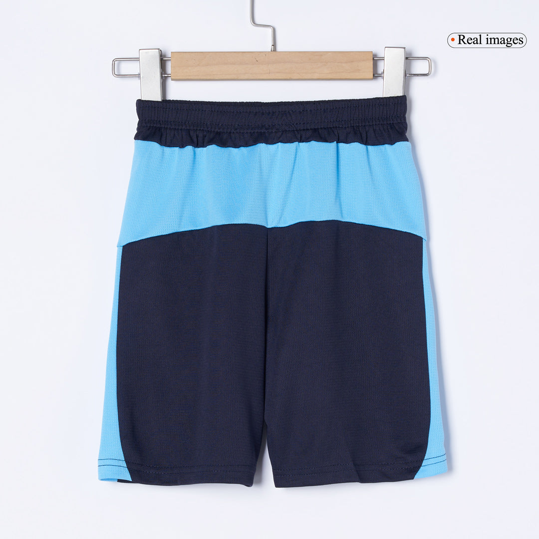 Kit Maglia Trasferta Bambino Olympique Marsiglia 2025/26