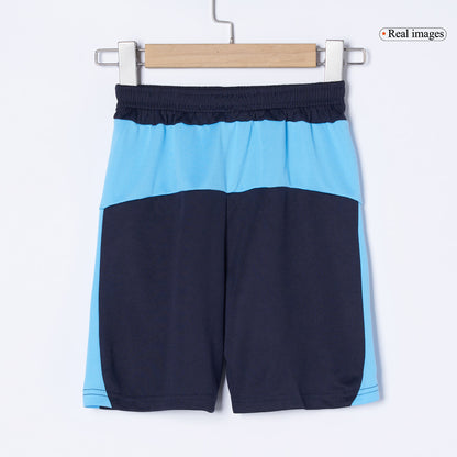 Kit Maglia Trasferta Bambino Olympique Marsiglia 2025/26