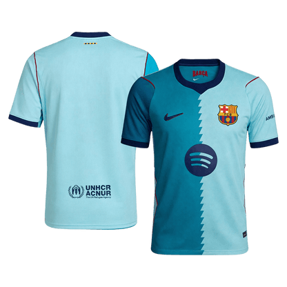 Maillot Barcelone Troisième Extérieur 2026/27