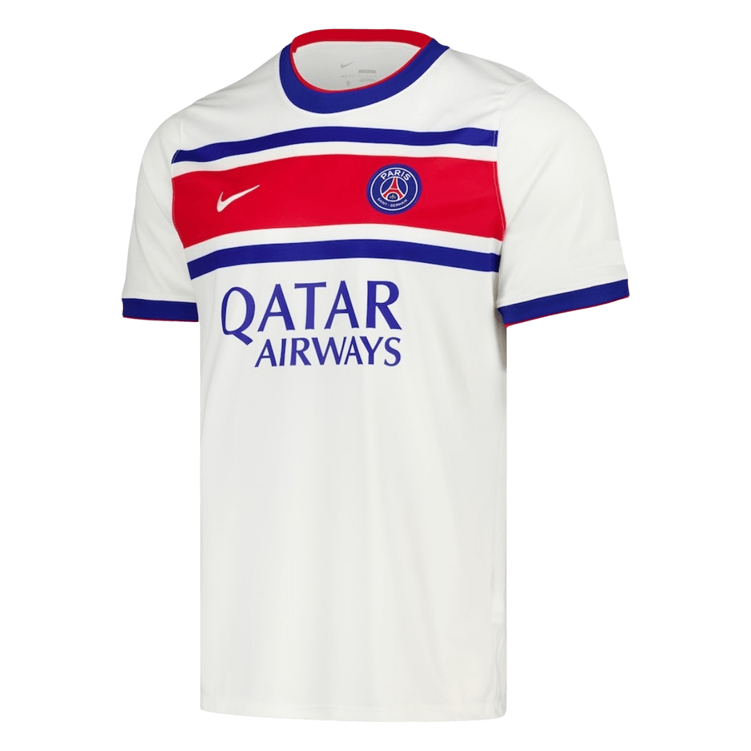PSG Pre-Matchtrikot 2026/27