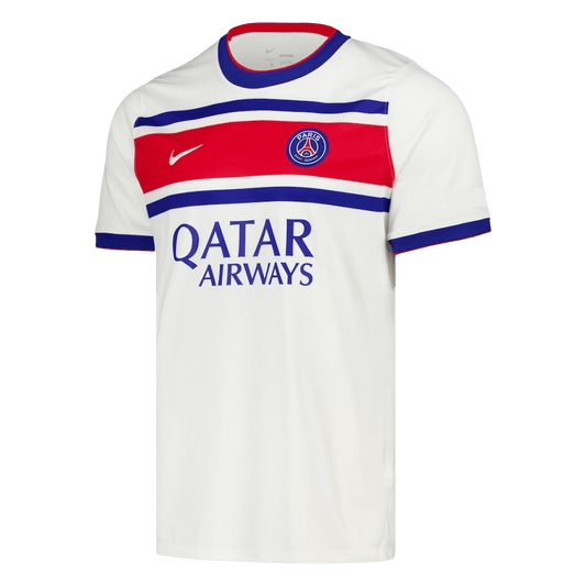 PSG Pre-Matchtrikot 2026/27