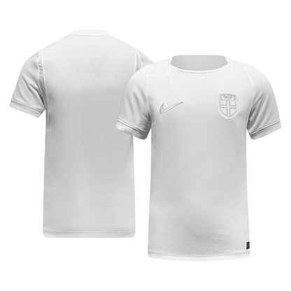 Norway Trikot Drittes 2026