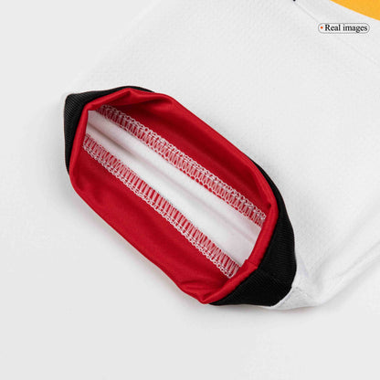 Germany World Cup Kinder Trikot Komplett-Set Heim 2026 – Bild 7