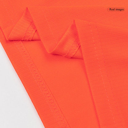 Netherlands World Cup Trikot Set Heim 2026 – Bild 3