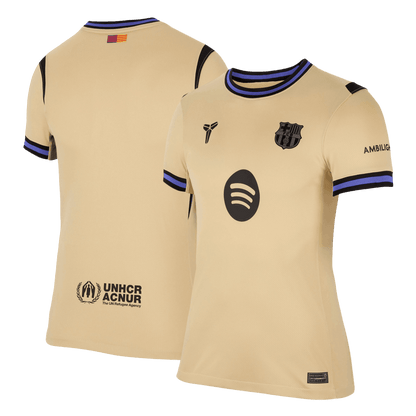 Barcelona Damen Trikot Auswärts 2025/26 – Bild 10
