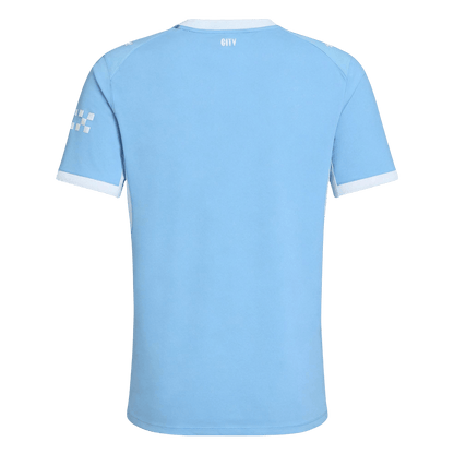 Manchester City Heimtrikot 2026/27 (Spielerversion)