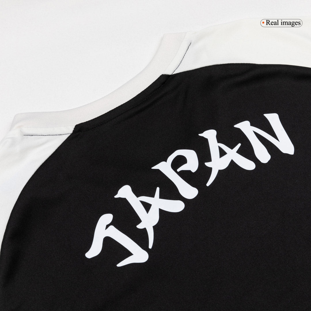 Japan Pre-Match Trikot WM 2026 – Bild 9