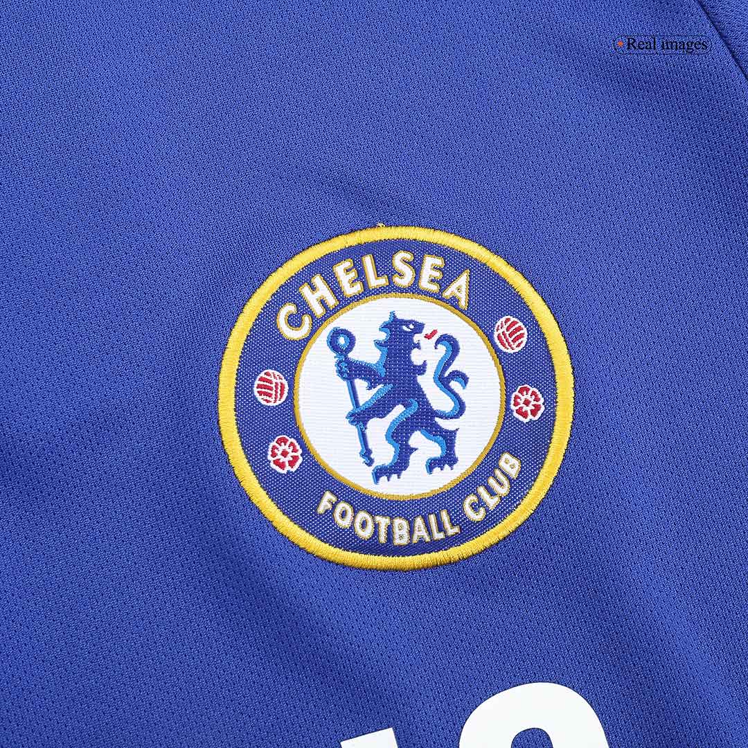 Maglia Retro Chelsea Home 2008 UCL Finale