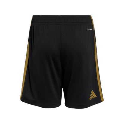 Juventus Ausweichshorts 2026/27