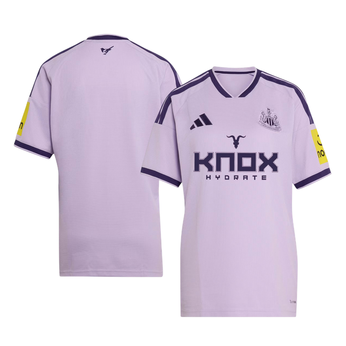Newcastle United Ausweichtrikot 2026/27