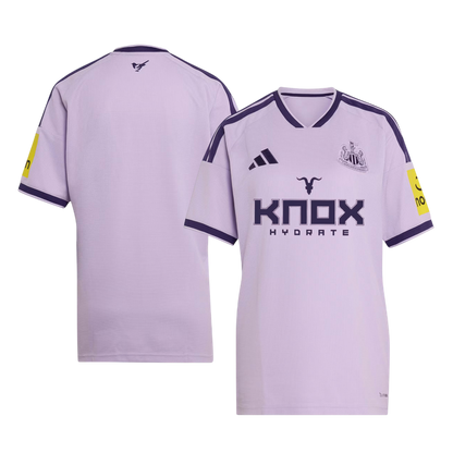 Newcastle United Ausweichtrikot 2026/27