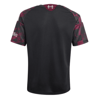 Liverpool Ausweichtrikot 2026/27