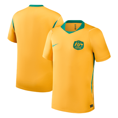 Australia World Cup Maglia Home 2026