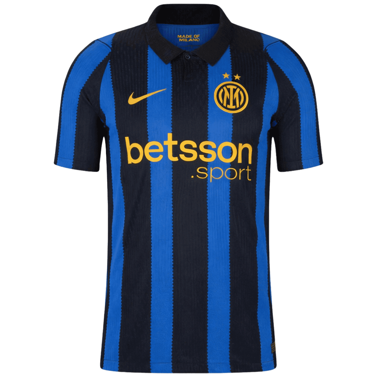Inter Mailand Heimtrikot 2026/27 (Spielerversion)