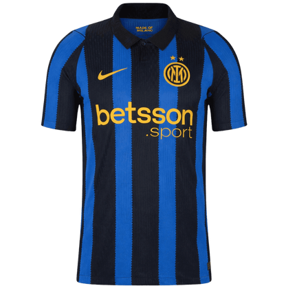 Inter Mailand Heimtrikot 2026/27 (Spielerversion)