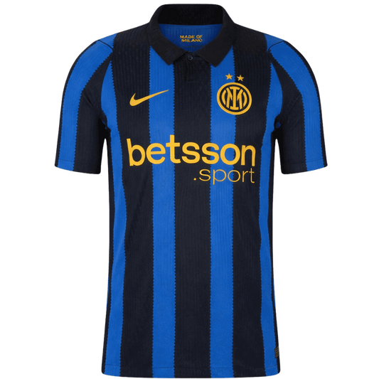 Inter Mailand Heimtrikot 2026/27 (Spielerversion)