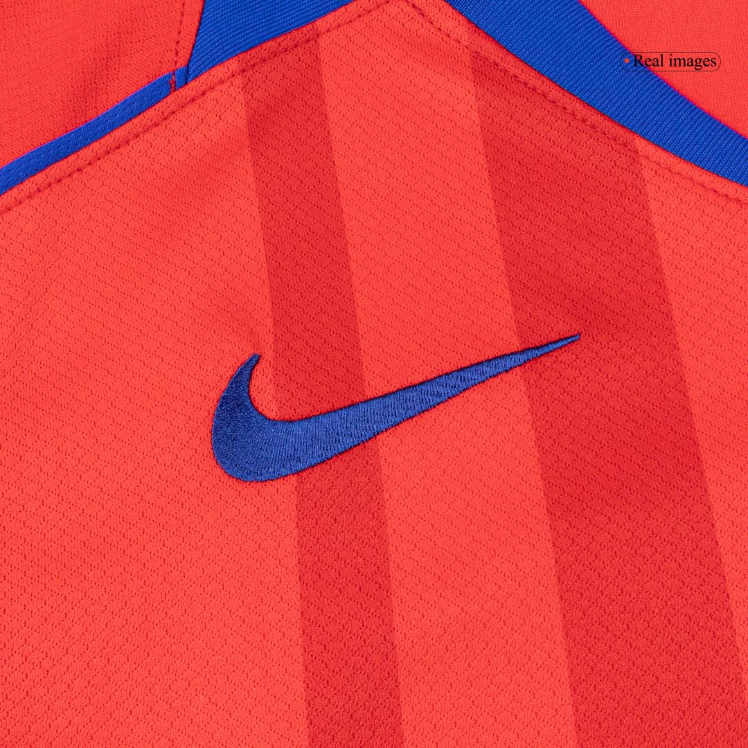 PSG Trikot Drittes Auswärts 2025/26 G.RAMOS #9