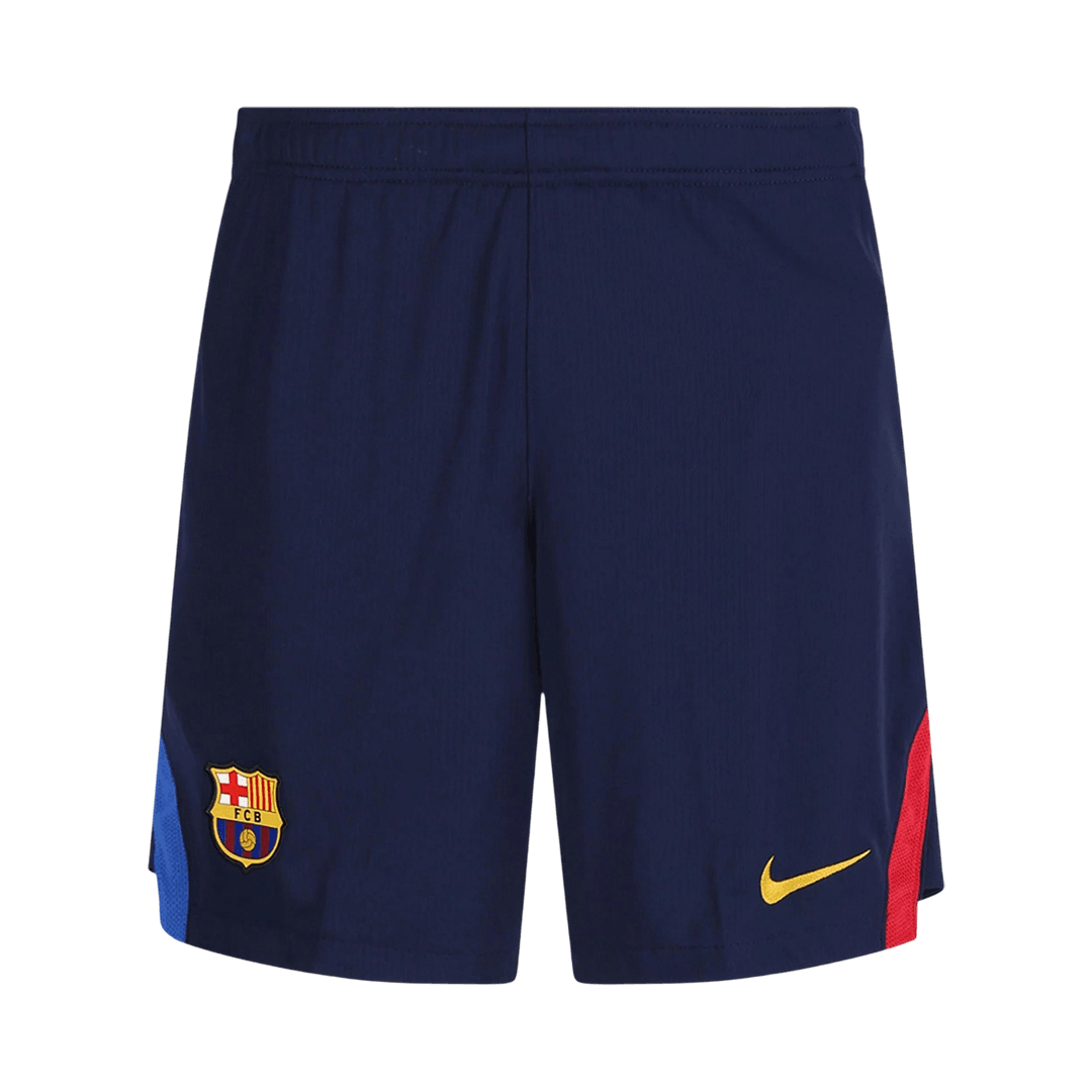 Barcelona Heimtrikot-Set 2026/27