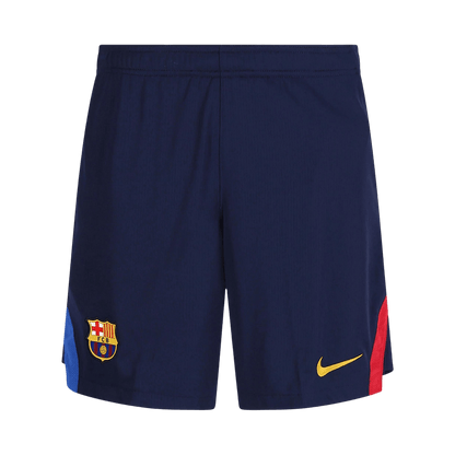 Barcelona Heimtrikot-Set 2026/27