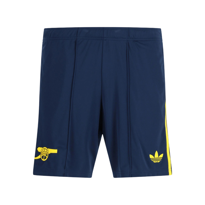 Arsenal Auswärtsshorts 2026/27