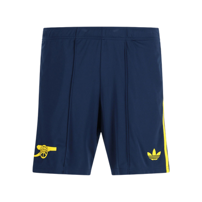 Arsenal Auswärtsshorts 2026/27