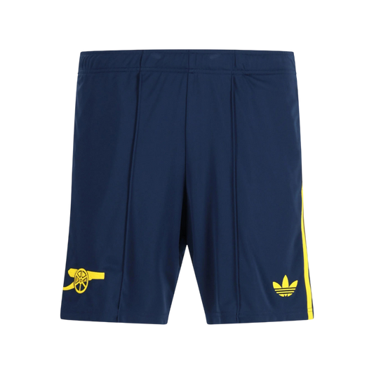 Arsenal Auswärtsshorts 2026/27