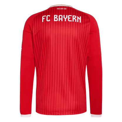 Bayern München Langarm Heimtrikot 2026/27