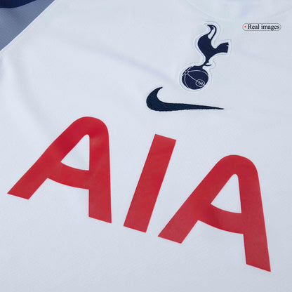 Maillot Domicile Tottenham Hotspur 2025/26 XAVI #7