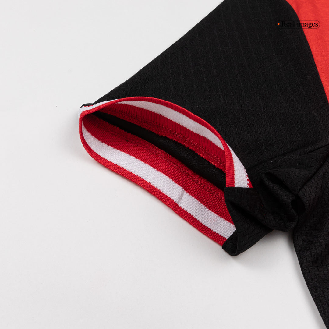 Österreich Heimtrikot WM 2026 (Spielerversion) – Bild 7
