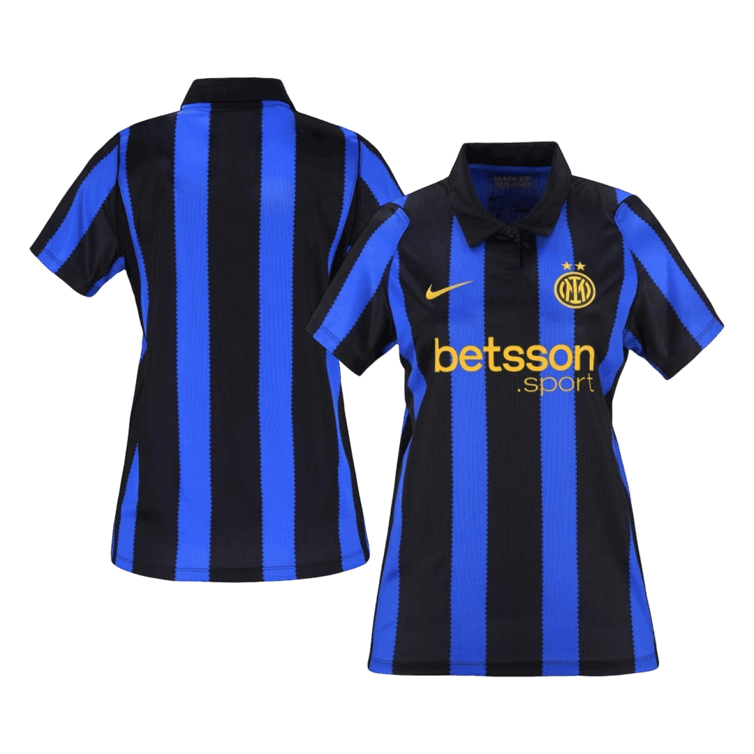 Inter Mailand Heimtrikot Damen 2026/27