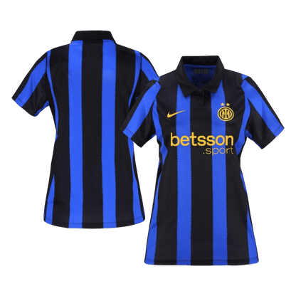 Inter Mailand Heimtrikot Damen 2026/27